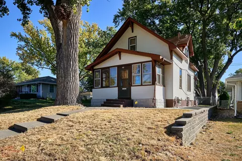 4421 Quincy St NE, Columbia Heights, MN 55421