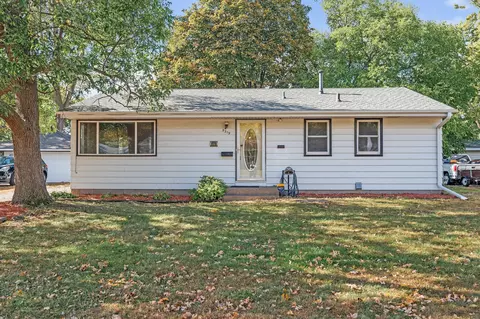 5319 Newton Ave N, Brooklyn Center, MN 55430