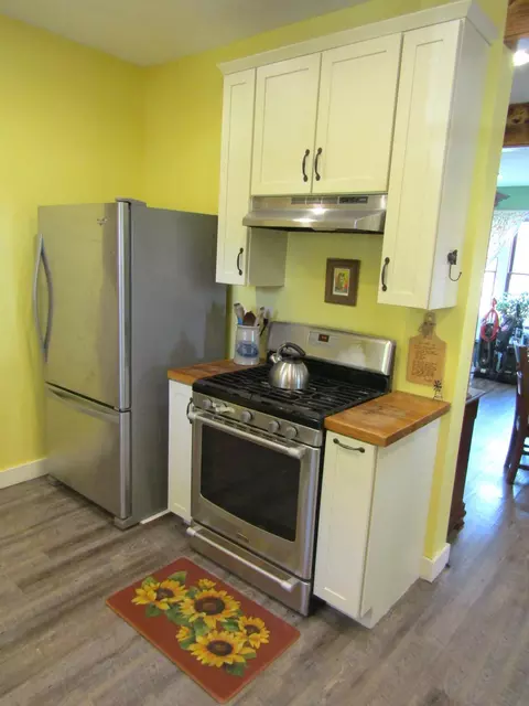 Kitchen - 5775 150th Ave, Echo, MN 56237 photo 7 of 9