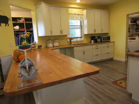 Kitchen - 5775 150th Ave, Echo, MN 56237 photo 4 of 9