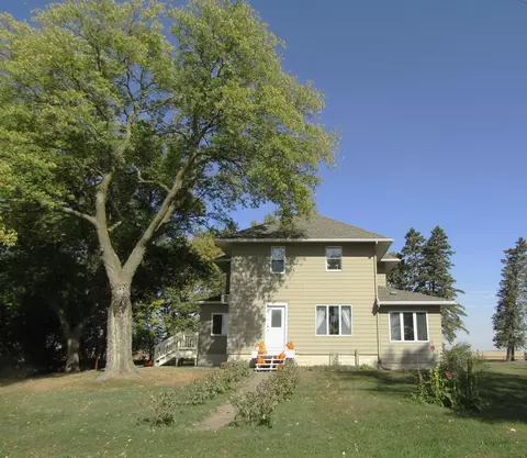 Exterior - 5775 150th Ave, Echo, MN 56237 photo 3 of 22