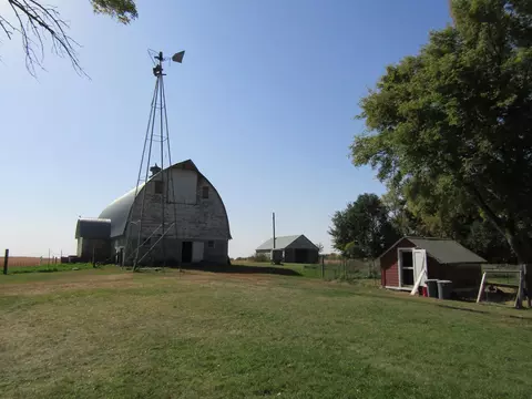 Exterior - 5775 150th Ave, Echo, MN 56237 photo 9 of 22