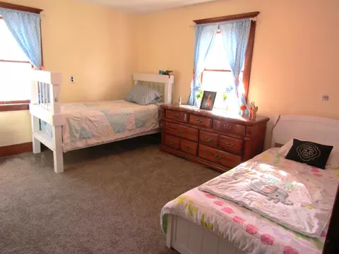 Bedroom - 5775 150th Ave, Echo, MN 56237 photo 7 of 8
