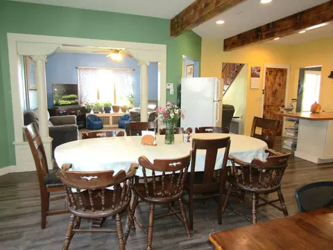 Dining - 5775 150th Ave, Echo, MN 56237 photo 1 of 3
