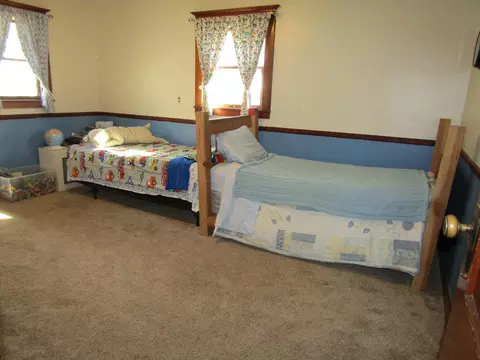 Bedroom - 5775 150th Ave, Echo, MN 56237 photo 6 of 8