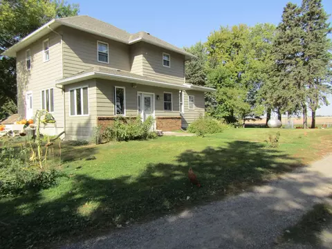 Exterior - 5775 150th Ave, Echo, MN 56237 photo 5 of 22