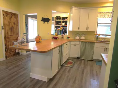 Kitchen - 5775 150th Ave, Echo, MN 56237 photo 3 of 9