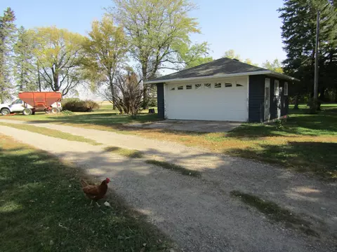 Exterior - 5775 150th Ave, Echo, MN 56237 photo 6 of 22