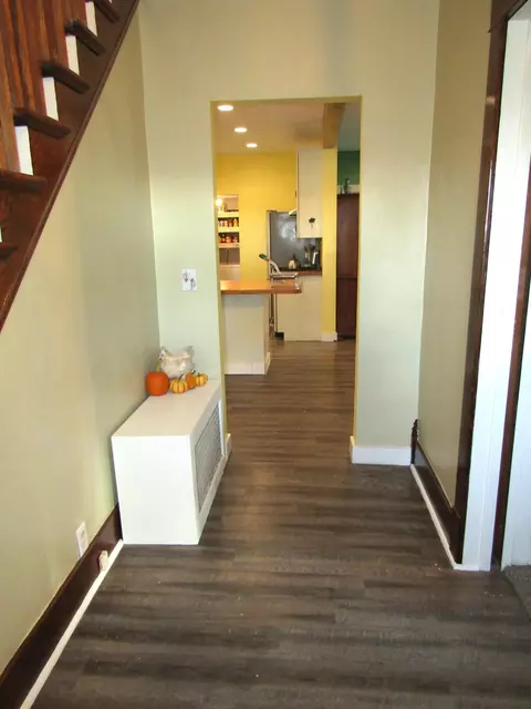 Entry Way - 5775 150th Ave, Echo, MN 56237 photo 2 of 5