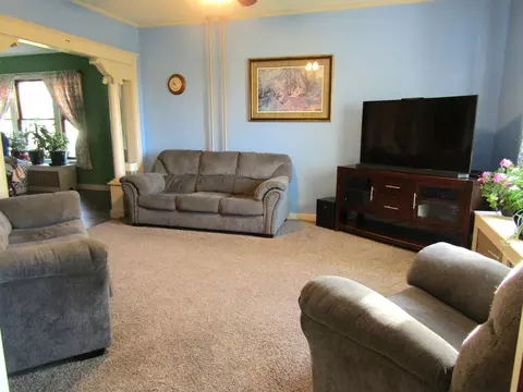 Living - 5775 150th Ave, Echo, MN 56237 photo 3 of 3