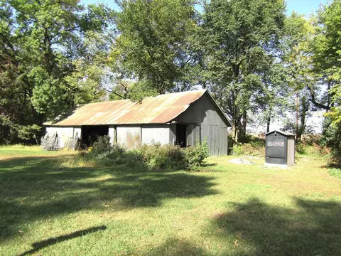 Exterior - 5775 150th Ave, Echo, MN 56237 photo 13 of 22