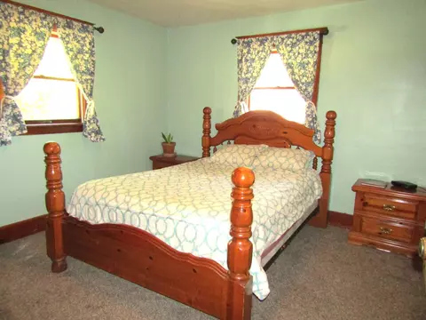Bedroom - 5775 150th Ave, Echo, MN 56237 photo 3 of 8