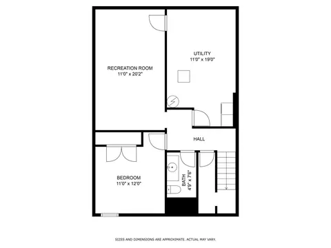 5020 Edgewater Dr, Mound, MN 55364 photo 53