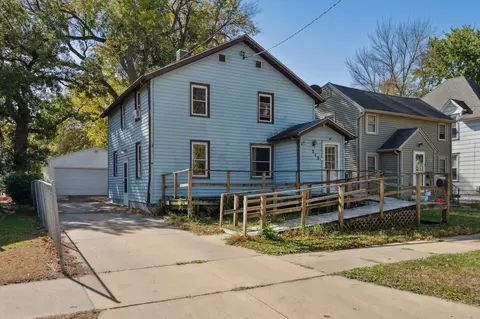 515 11th Ave SW, Austin, MN 55912