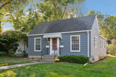 4816 Xerxes Ave S, Minneapolis, MN 55410