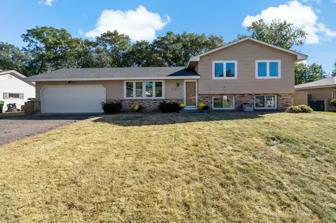 12817 NE Polk St NE, Blaine, MN 55434