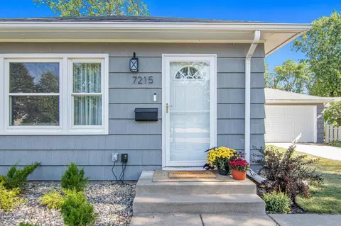 7215 Harriet Ave, Richfield, MN 55423