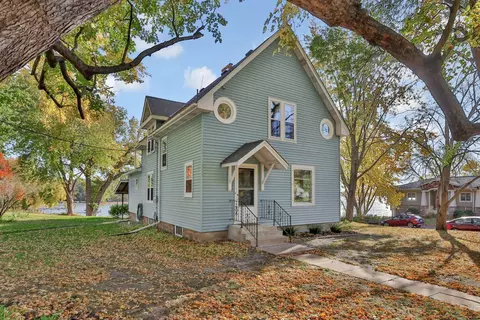 29275 Wallmark St, Chisago City, MN 55013