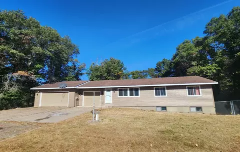 855 313th Ln NE, Cambridge, MN 55008