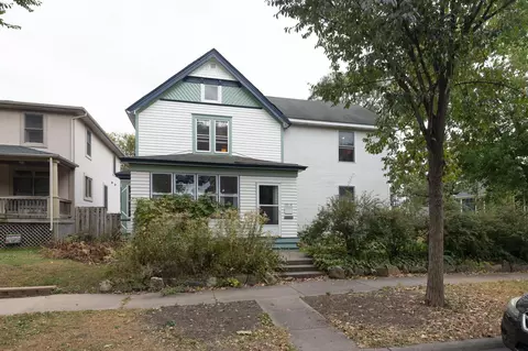 1014 Burgess St, Saint Paul, MN 55103