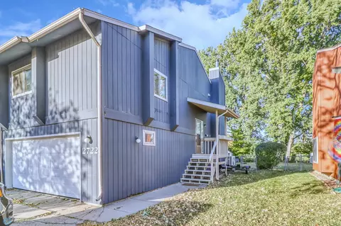 2722 26th Street Cir S, Moorhead, MN 56560