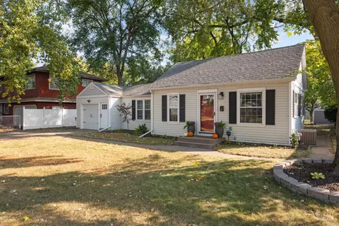 5706 Regent Ave N, Crystal, MN 55429