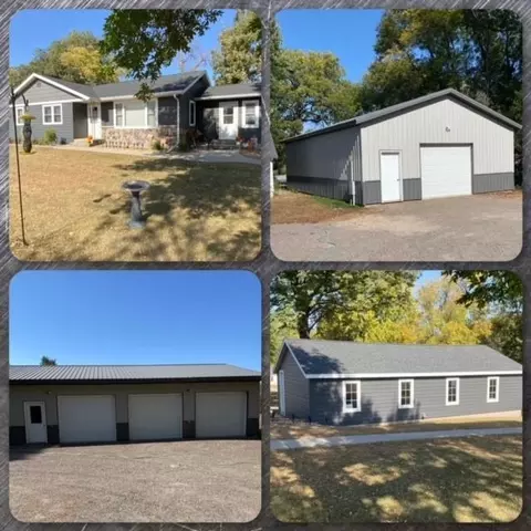 7045 County Road 15 SW, Montevideo, MN 56265