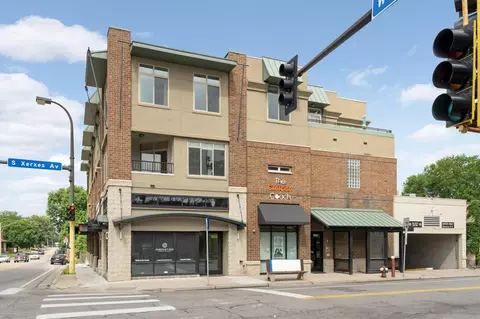 4954 Xerxes Ave S #205, Minneapolis, MN 55410