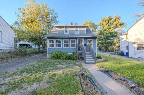 1847 Margaret St, Saint Paul, MN 55119