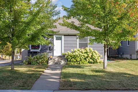 5801 Logan Ave S, Minneapolis, MN 55419