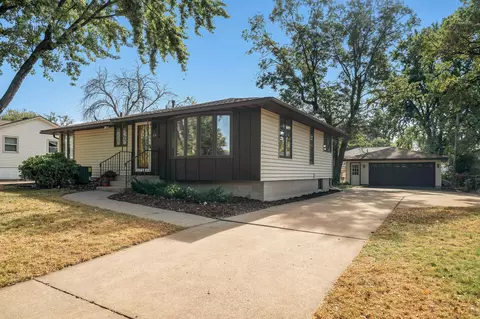 556 54th Ave NE, Fridley, MN 55421