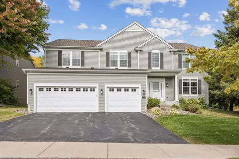17500 72nd Pl N, Maple Grove, MN 55311