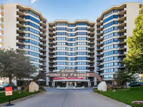 6566 France Ave S #1002, Edina, MN 55435
