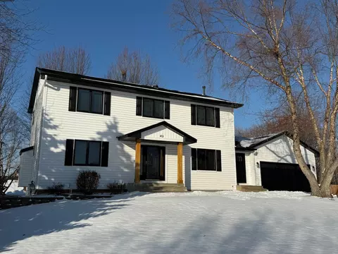 401 Elder Ct NW, Saint Michael, MN 55376