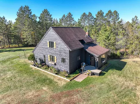 2623 Dusty Rd, Mahtowa Twp, MN 55707
