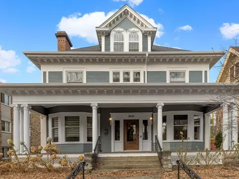 2416 Dupont Ave S, Minneapolis, MN 55405