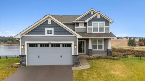 5614 Fair Haven Trl, Woodbury, MN 55129