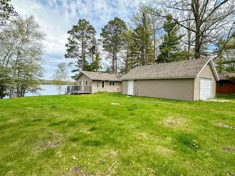 7652 Little Sand Dr NE, Remer, MN 56672