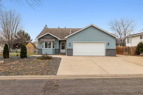 3421 Placer Ave, Anoka, MN 55303