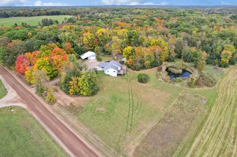 1306 210th Ave, Ogilvie, MN 56358