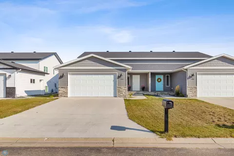 706 3rd Ave NE, Dilworth, MN 56529