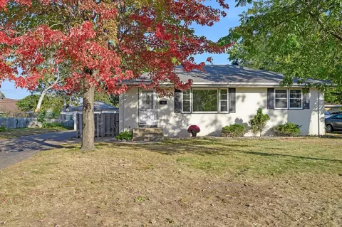5818 James Ave N, Brooklyn Center, MN 55430