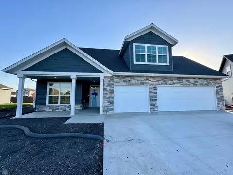 5144 Mira Way W, West Fargo, ND 58078