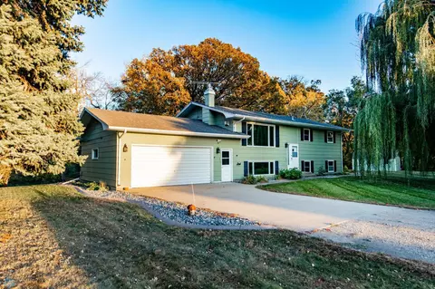 8260 31st Ave N, Glyndon, MN 56547