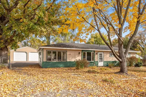 10031 Quince St NW, Coon Rapids, MN 55433