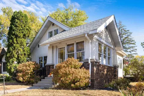 5457 Xerxes Ave S, Minneapolis, MN 55410