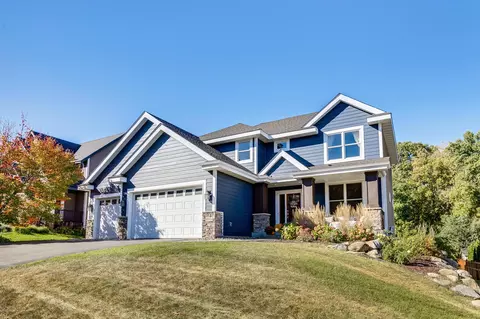 6955 Lydia Bay, Woodbury, MN 55125