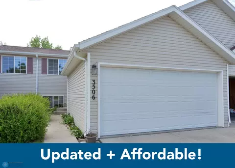 3506 32nd St S, Fargo, ND 58104