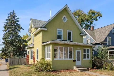 3556 16th Ave S, Minneapolis, MN 55407