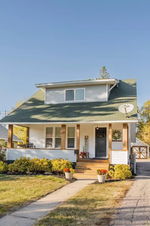 120 Willow St E, Detroit Lakes, MN 56501